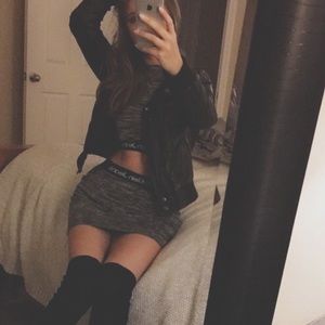 Calvin Klein Two Piece